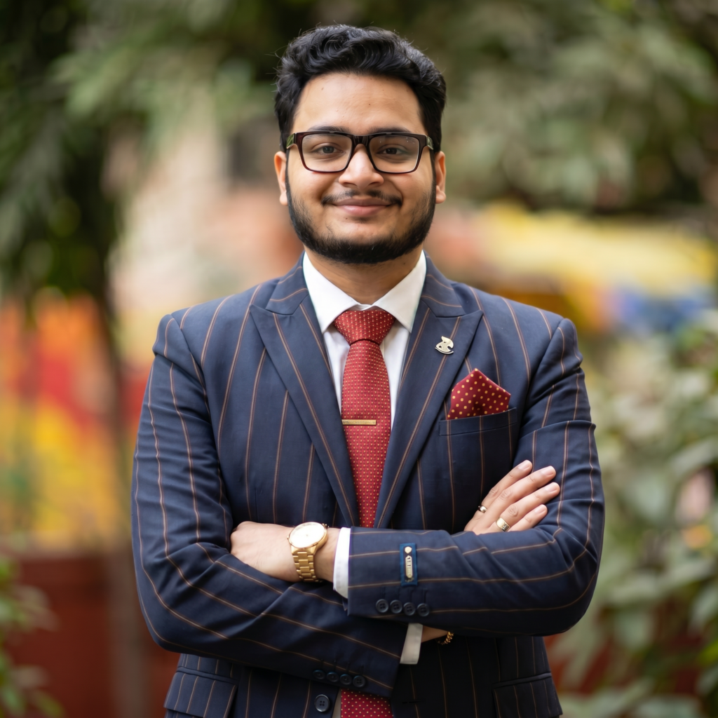 Gc. Soham Banerjee