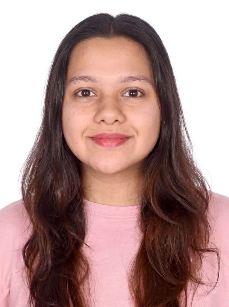 Gc. Hrishika Nahata
