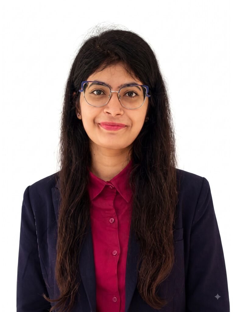 Gc. Sucheta Chatterjee
