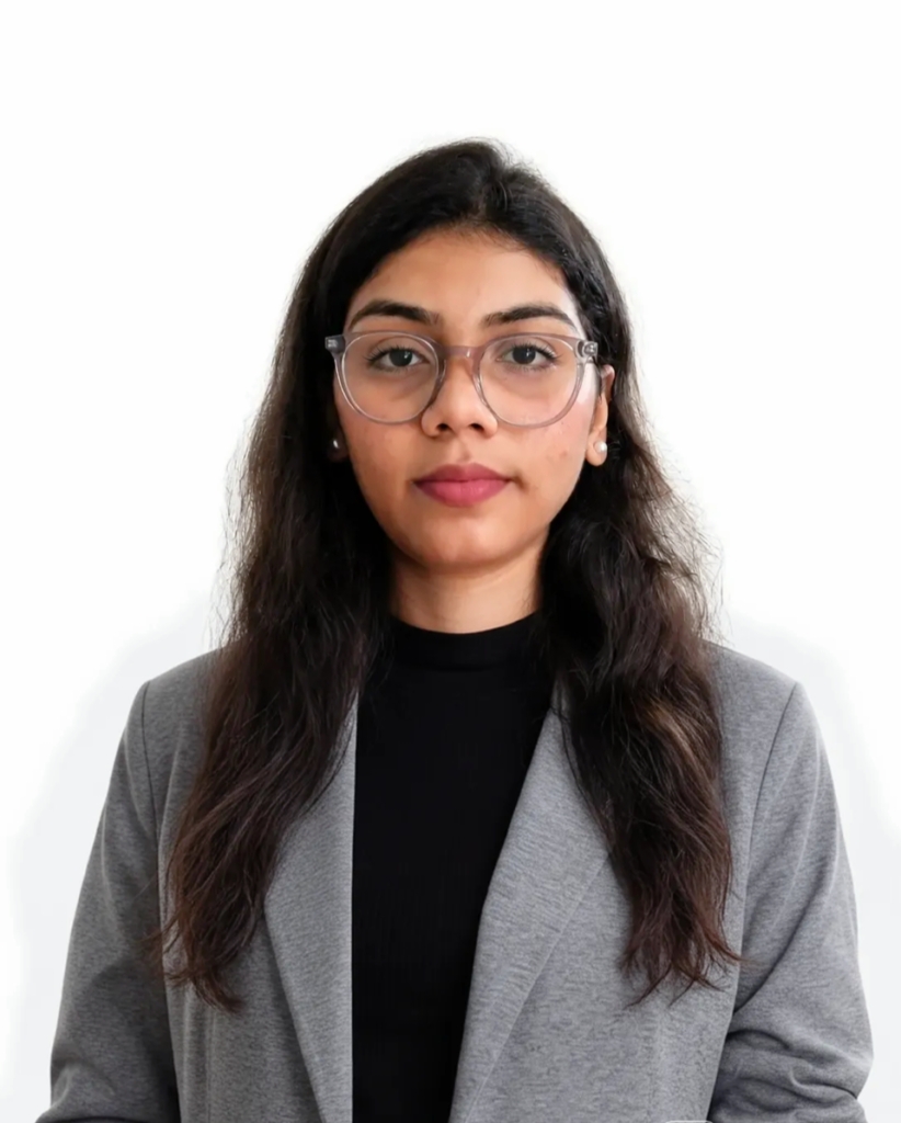 Gc. Anindita Tripathi
