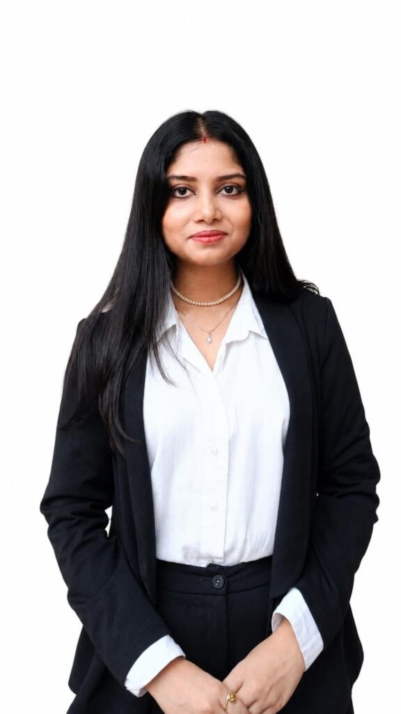 Gc. Purnasha Ghosh Sengupta