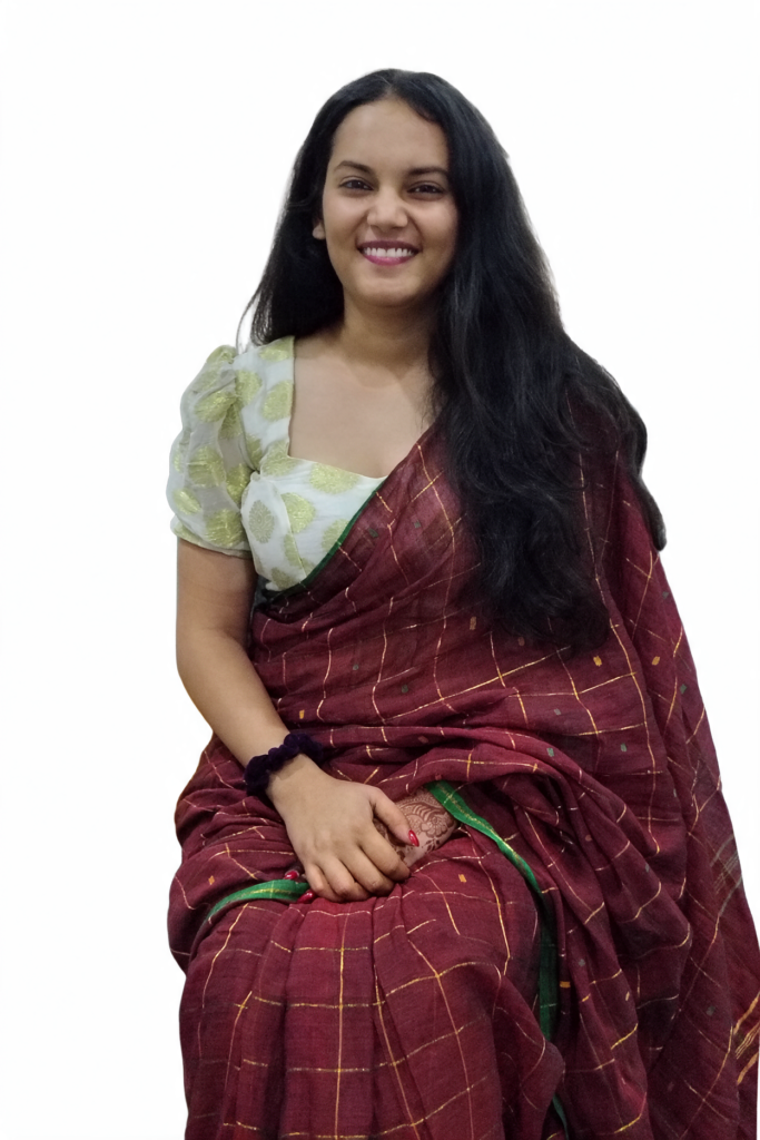 Gc. Sukrriti Aggarwal